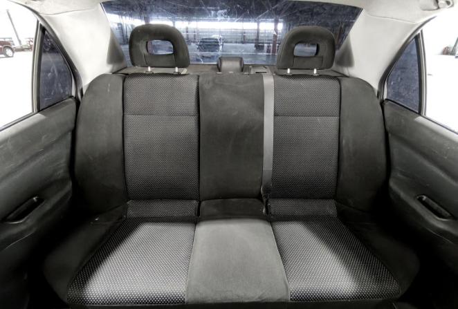 Mitsubishi Lancer IX Рестайлинг с пробегом 2005 года, цена 470 000 рублей, 281500 км, седан, Автокод Объявления