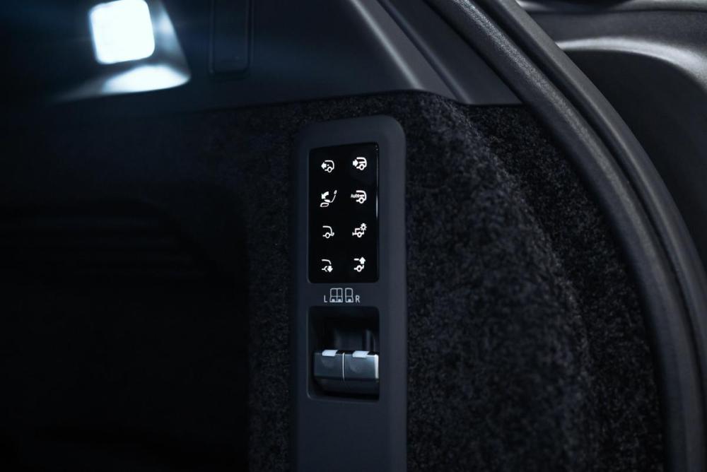 Land Rover Range Rover V Москва  - изображение 33
