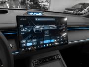 GAC Trumpchi S7 I Рестайлинг Москва  - изображение 56