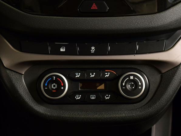 Lada (ВАЗ) Vesta I с пробегом 2016 года, цена 844 995 рублей, 100400 км, седан, Автокод Объявления