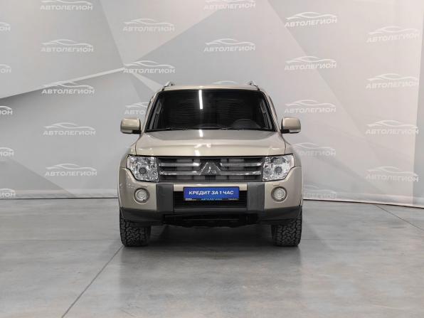 Mitsubishi Pajero IV с пробегом 2007 года, цена 1 500 000 рублей, 310000 км, внедорожник, Автокод Объявления