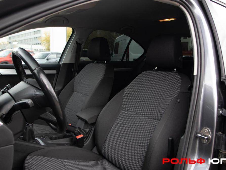 Skoda Octavia III (A7) Москва  - изображение 12