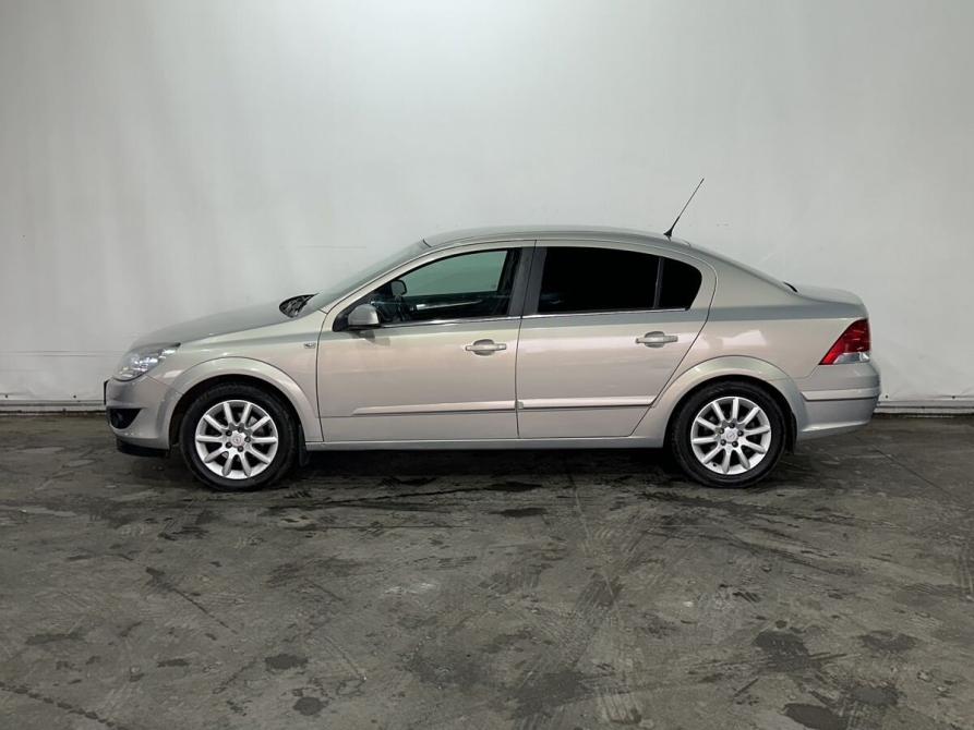 Opel Astra H Рестайлинг Москва  - изображение 7