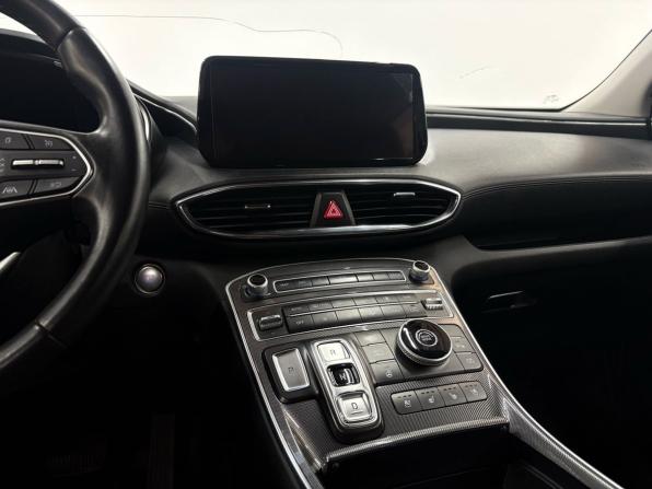 Hyundai Santa Fe IV Рестайлинг с пробегом 2020 года, цена 3 729 900 рублей, 75000 км, внедорожник, Автокод Объявления