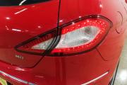 Chery M11 (A3) Новокузнецк  - изображение 37