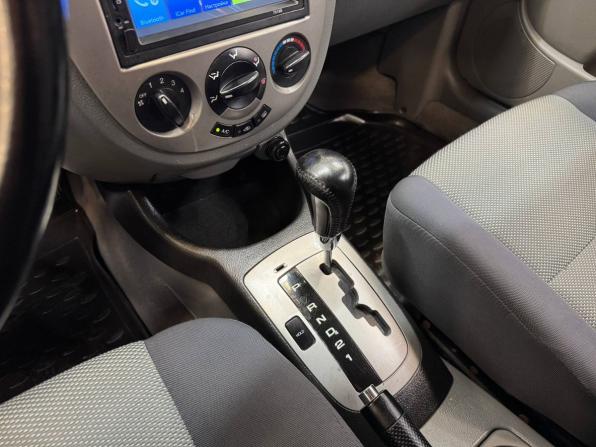 Chevrolet Lacetti I с пробегом 2012 года, цена 540 000 рублей, 360507 км, хэтчбек, Автокод Объявления