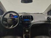 Chevrolet Aveo II Уфа  - изображение 38