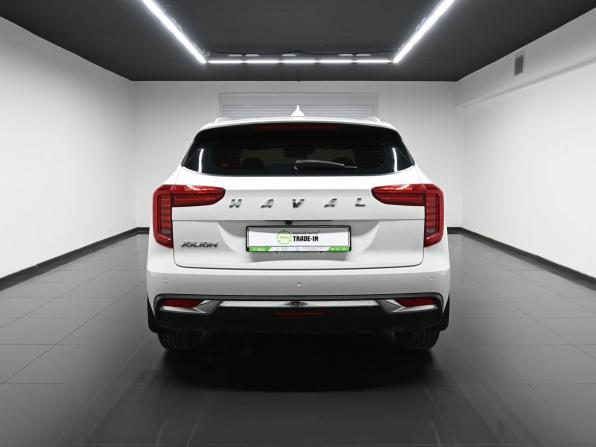 Haval Jolion I с пробегом 2023 года, цена 2 030 000 рублей, 26643 км, внедорожник, Автокод Объявления