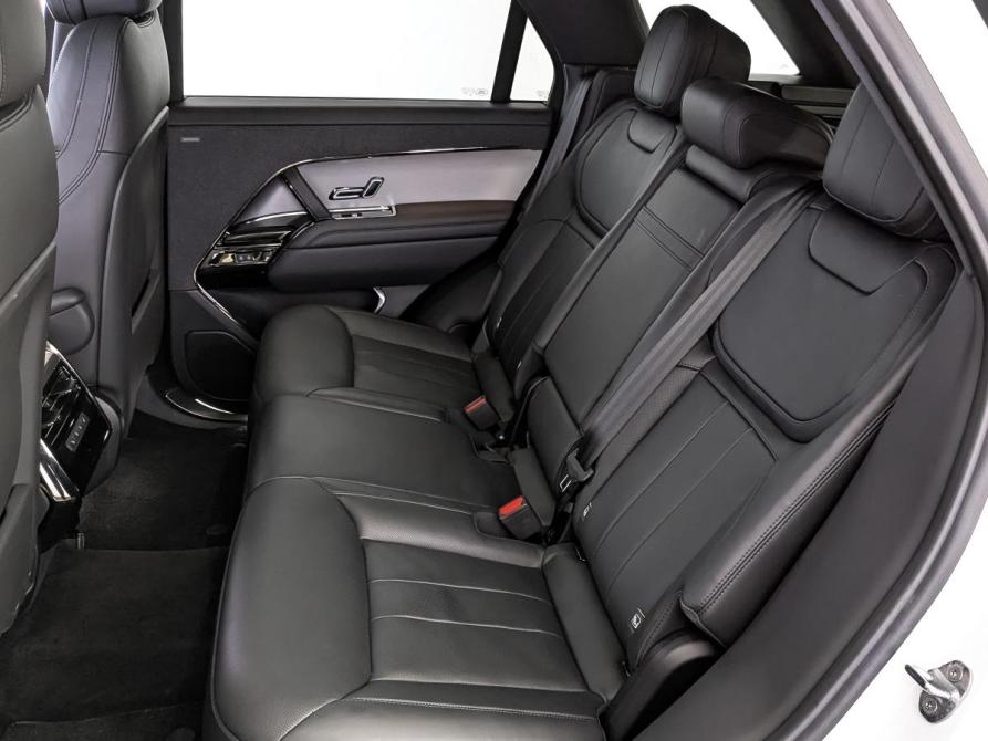 Land Rover Range Rover Sport III Москва  - изображение 18