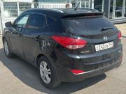 Hyundai ix35 I Кемерово  - изображение 43
