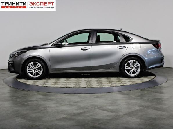 Kia Cerato IV с пробегом 2019 года, цена 1 797 000 рублей, 153550 км, седан, Автокод Объявления