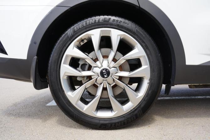 Kia Sorento IV с пробегом 2021 года, цена 4 300 000 рублей, 105000 км, внедорожник, Автокод Объявления