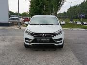 Lada (ВАЗ) Vesta I Рестайлинг (NG) Чебоксары  - изображение 24