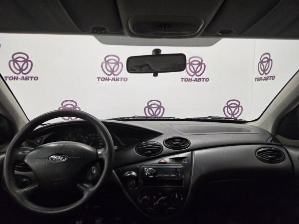 Ford Focus I Рестайлинг с пробегом 2003 года, цена 233 000 рублей, 370400 км, седан, Автокод Объявления