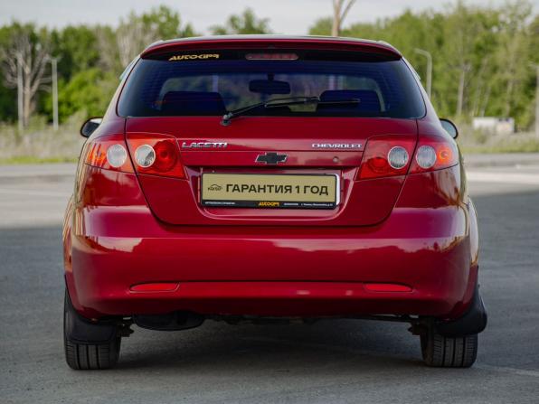 Chevrolet Lacetti I с пробегом 2011 года, цена 445 000 рублей, 206800 км, хэтчбек, Автокод Объявления