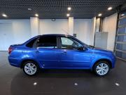 Lada (ВАЗ) Granta I Рестайлинг Чебоксары  - изображение 37
