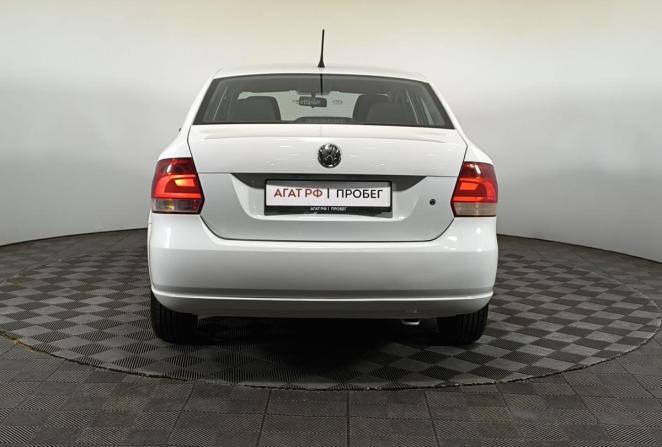 Volkswagen Polo V с пробегом 2013 года, цена 880 000 рублей, 149798 км, седан, Автокод Объявления