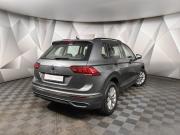 Volkswagen Tiguan II Рестайлинг Москва  - изображение 21