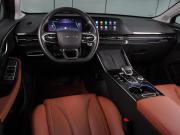 Omoda C5 I Воронеж  - изображение 28
