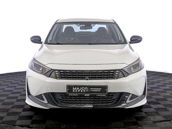 Kaiyi E5 с пробегом 2024 года, цена 725 000 рублей, 106372 км, седан, Автокод Объявления