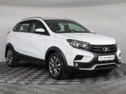 Lada (ВАЗ) XRAY I Химки  - изображение 16