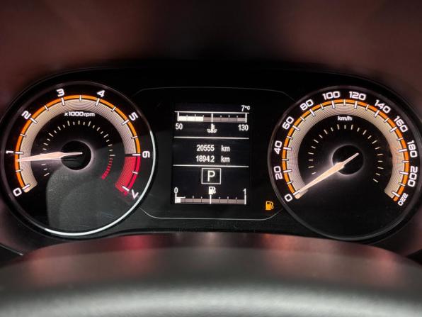 Lada (ВАЗ) Vesta I Рестайлинг (NG) с пробегом 2024 года, цена 1 510 000 рублей, 20482 км, универсал, Автокод Объявления