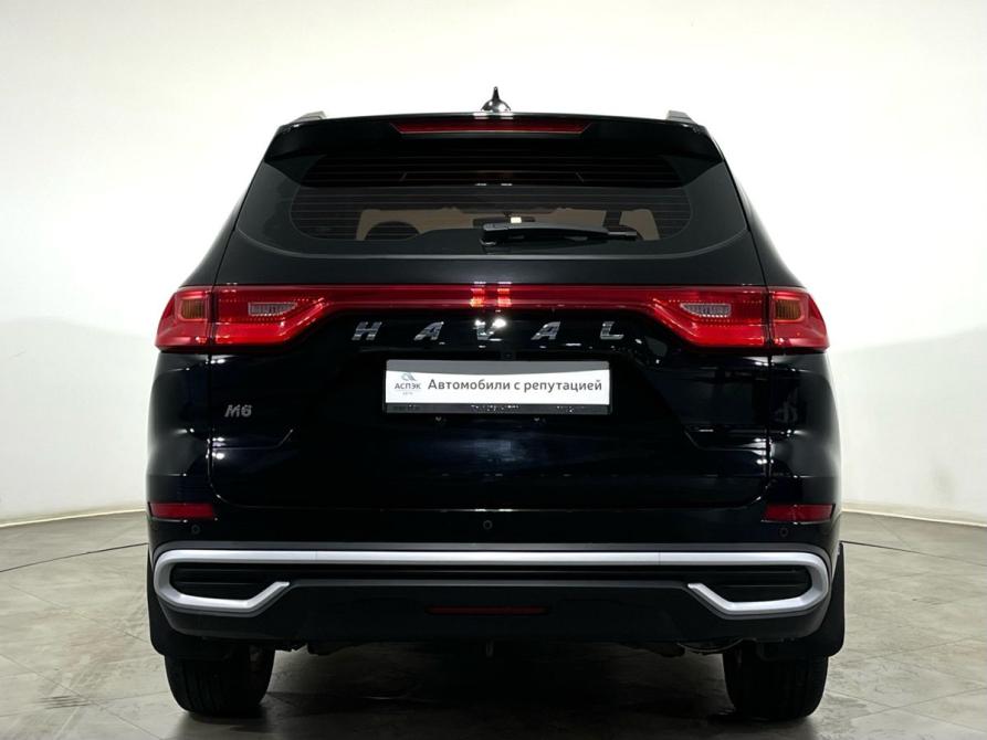 Haval M6 II Ижевск  - изображение 3