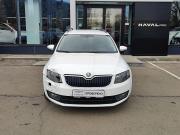 Skoda Octavia III (A7) Москва  - изображение 19