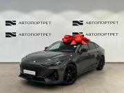 Changan UNI-V I Санкт-Петербург  - изображение 27