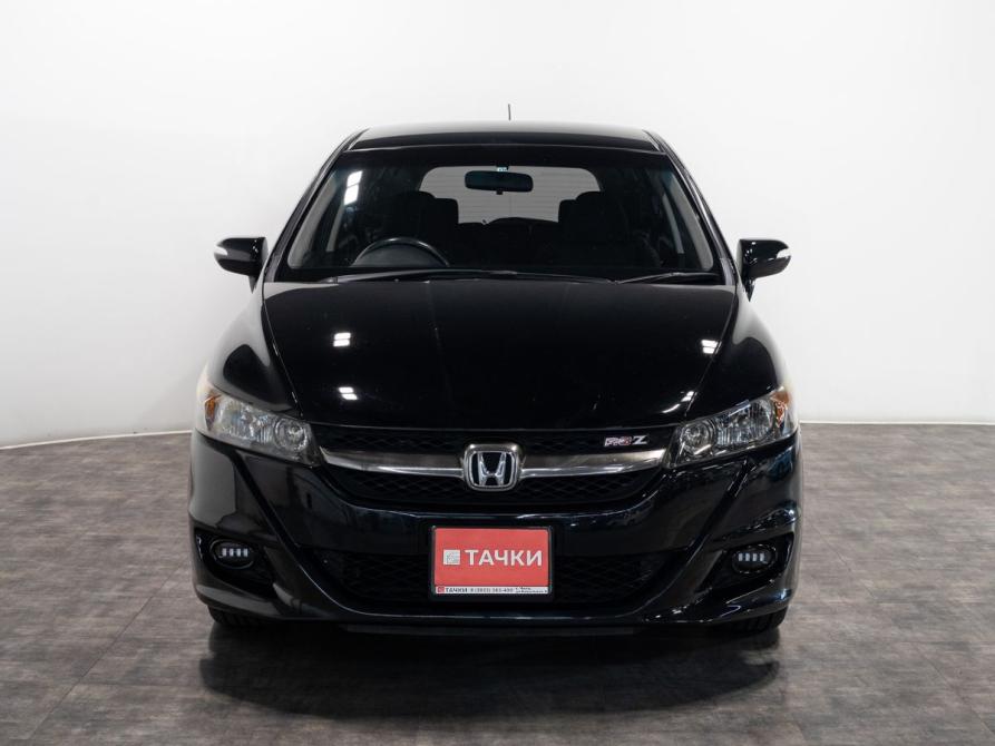 Honda Stream II Рестайлинг Чита  - изображение 2