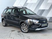 Lada (ВАЗ) Granta I Рестайлинг Екатеринбург  - изображение 29
