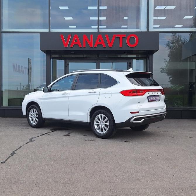 Haval M6 II Азнакаево  - изображение 3