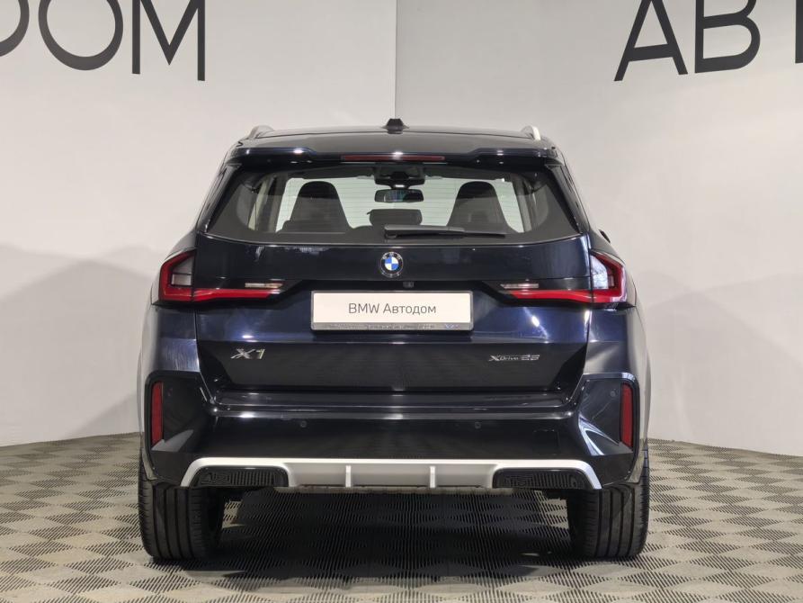 BMW X1 III (U11/U12) Санкт-Петербург  - изображение 8