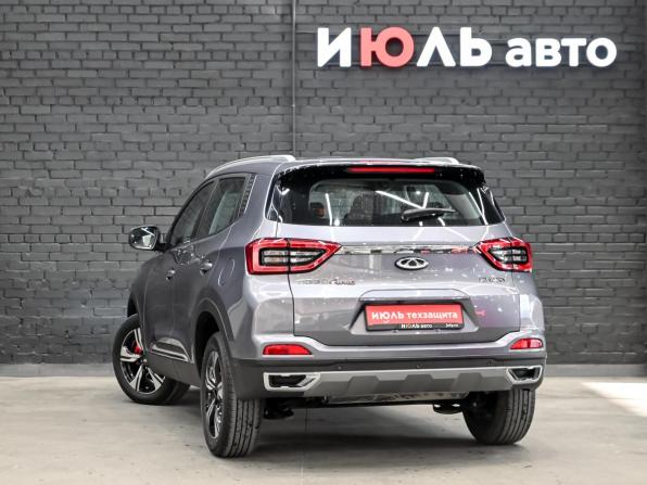 Chery Tiggo 4 Pro I с пробегом 2022 года, цена 1 600 000 рублей, 30434 км, внедорожник, Автокод Объявления