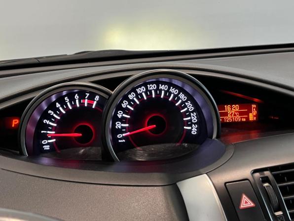 Toyota Verso I Рестайлинг с пробегом 2013 года, цена 1 400 000 рублей, 125101 км, компактвэн, Автокод Объявления