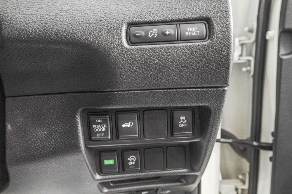 Nissan X-Trail III Рестайлинг Барнаул  - изображение 14