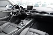 Audi A4 V (B9) Иркутск  - изображение 57