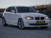 BMW 1 серии I (E81/E82/E87/E88) Рестайлинг Тюмень  - изображение 20
