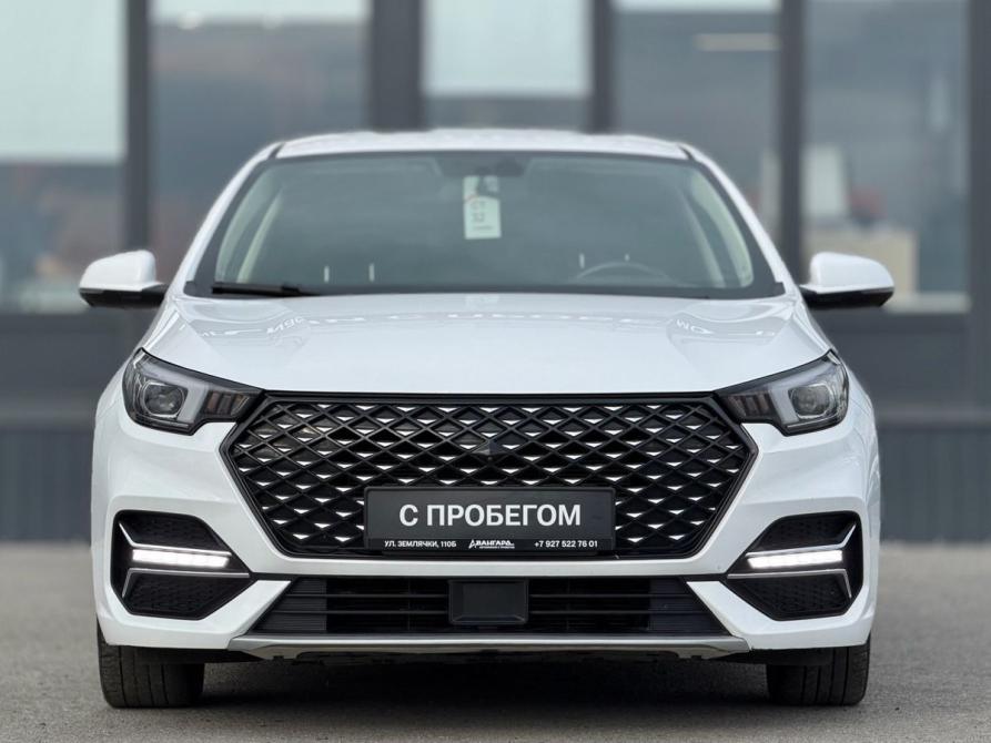 Omoda S5 Волгоград  - изображение 3