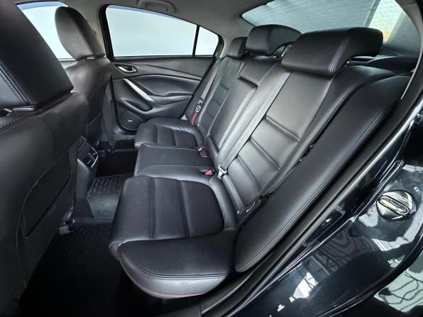 Mazda 6 III (GJ) с пробегом 2013 года, цена 1 630 000 рублей, 157780 км, седан, Автокод Объявления