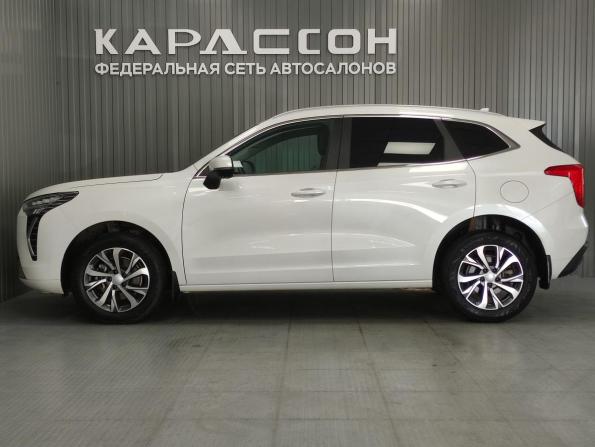 Haval Jolion I с пробегом 2023 года, цена 1 975 000 рублей, 27922 км, внедорожник, Автокод Объявления