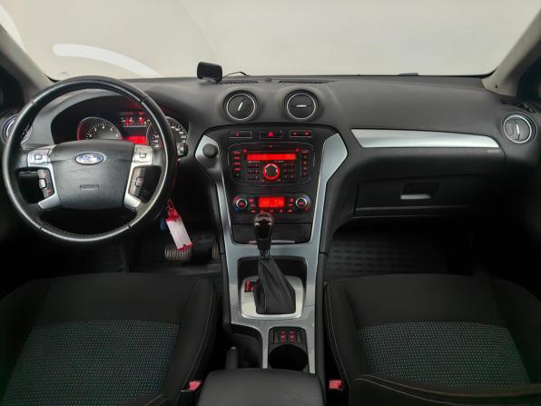 Ford Mondeo IV Рестайлинг с пробегом 2010 года, цена 649 000 рублей, 210324 км, седан, Автокод Объявления