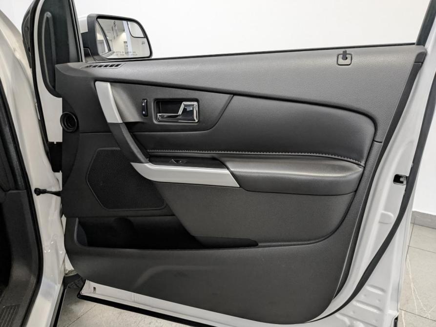 Ford Edge I Рестайлинг Москва  - изображение 24