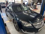 Opel Insignia I Рестайлинг Санкт-Петербург  - изображение 11