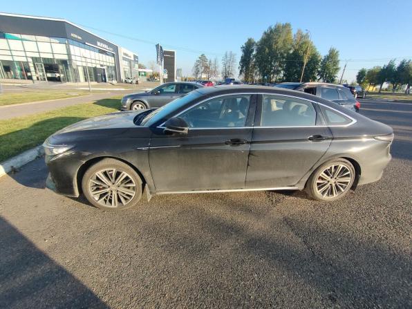 Chery Arrizo 8 с пробегом 2023 года, цена 2 000 000 рублей, 37780 км, седан, Автокод Объявления