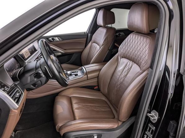 BMW X6 III (G06) с пробегом 2020 года, цена 7 190 000 рублей, 206522 км, внедорожник, Автокод Объявления