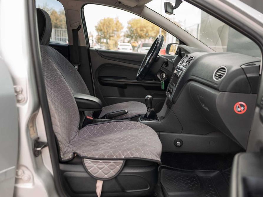 Ford Focus II Новосибирск  - изображение 18