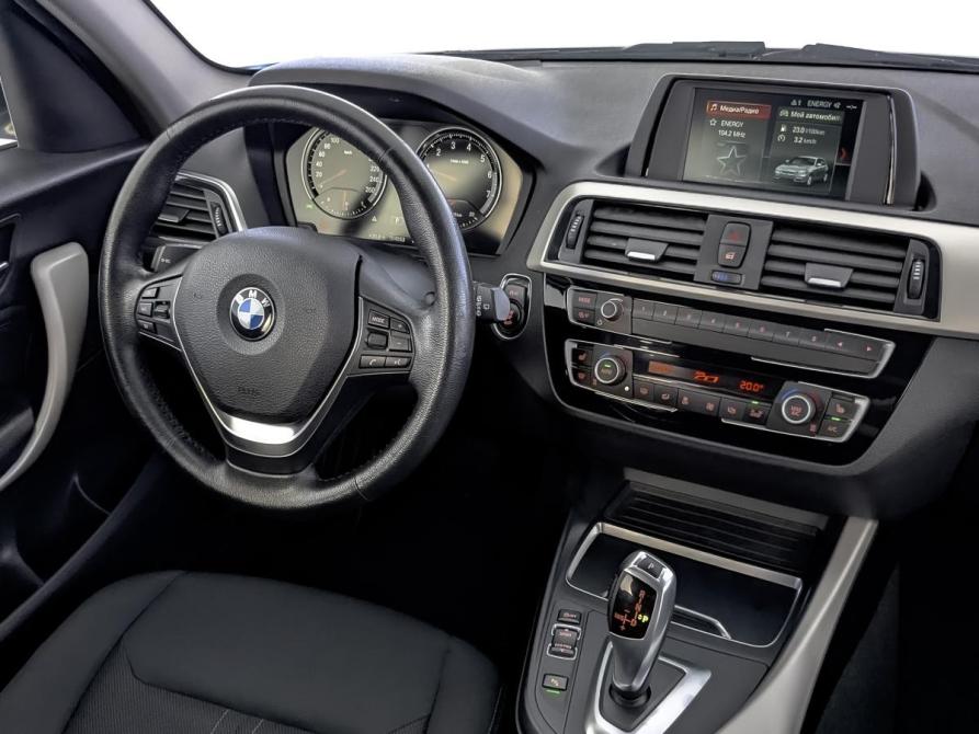 BMW 1 серии II (F20/F21) Рестайлинг 2 Москва  - изображение 30