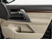 Toyota Land Cruiser 200 Series Рестайлинг 2 Москва  - изображение 55