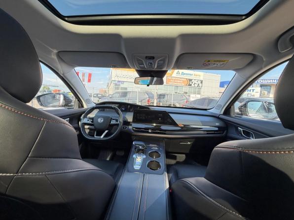 Changan UNI-K с пробегом 2023 года, цена 2 950 000 рублей, 29630 км, внедорожник, Автокод Объявления